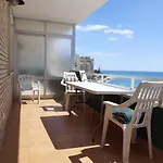 Alquiler Vivienda Turistica Fuengirola-Torreblanca Paseo Maritimo Nº 110