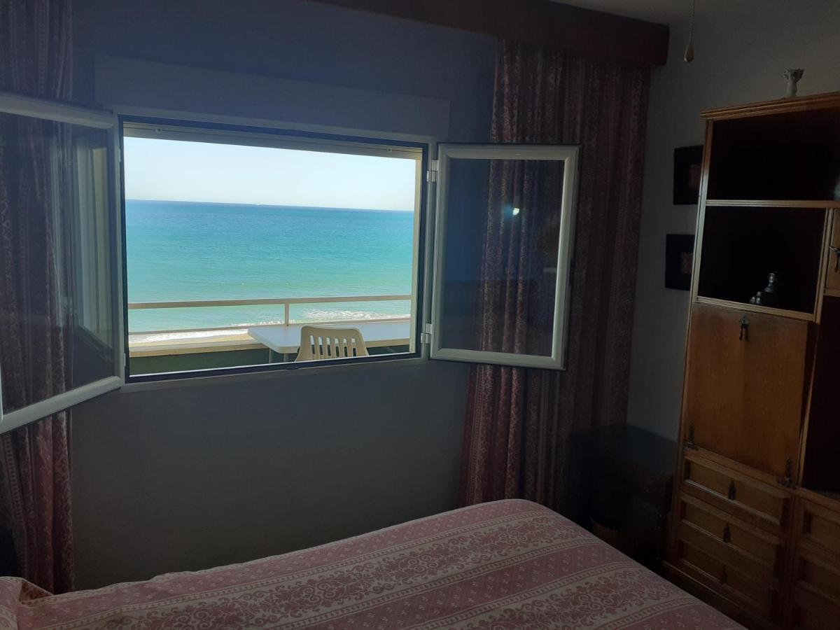 Alquiler Vivienda Turistica Fuengirola-torreblanca Paseo Maritimo Nº 110 Apartment *
