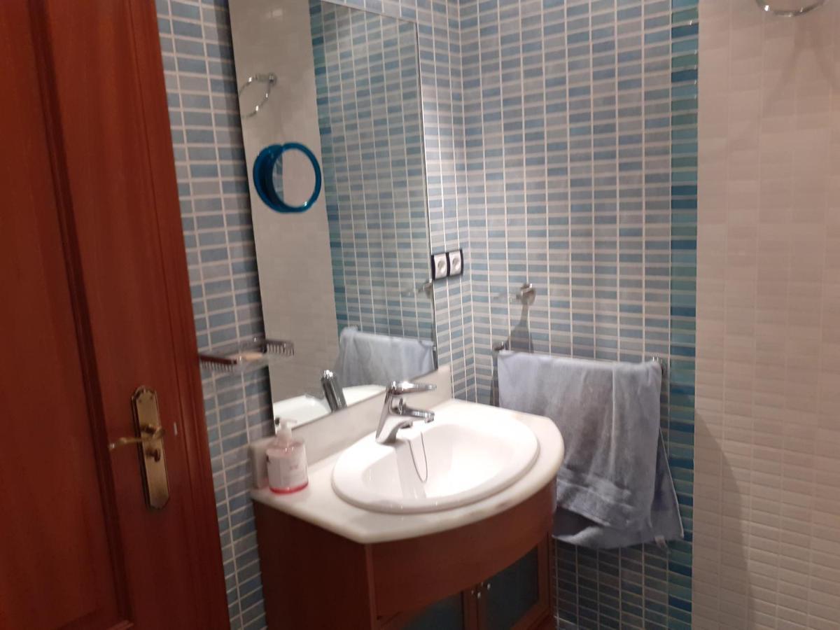 Alquiler Vivienda Turistica Fuengirola-torreblanca Paseo Maritimo Nº 110 Lejlighed Fuengirola