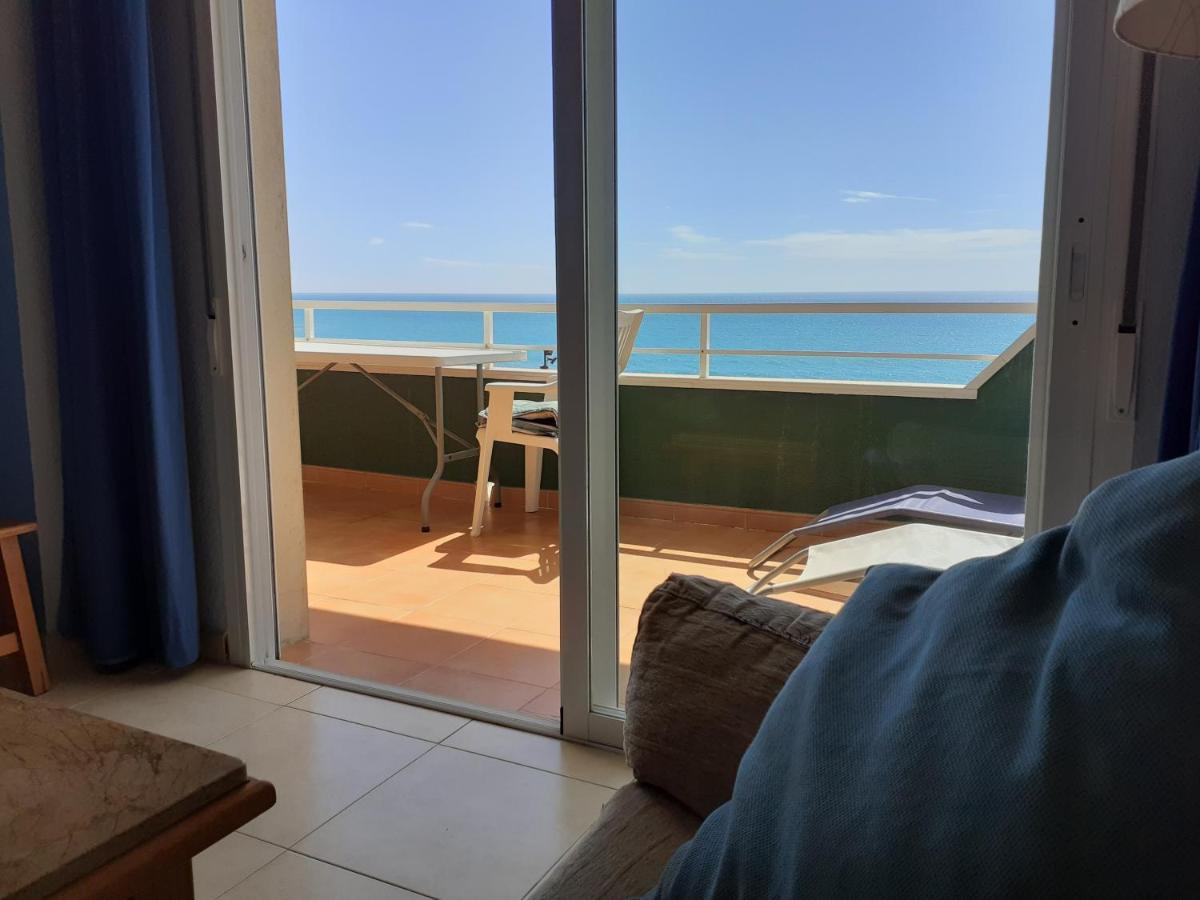 Alquiler Vivienda Turistica Fuengirola-torreblanca Paseo Maritimo Nº 110 Lejlighed Fuengirola